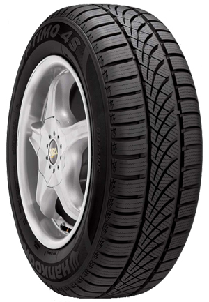 Hankook Optimo 4S